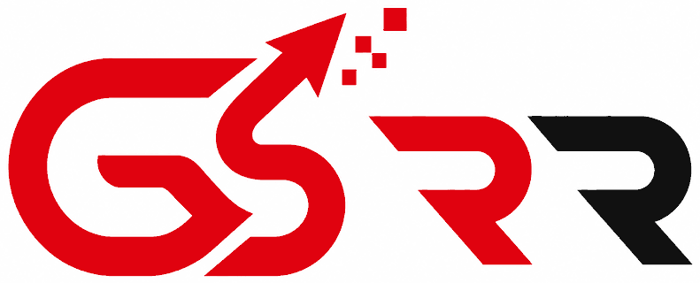 GSRR Digital Solutions logo